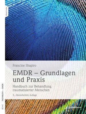 cover image of EMDR--Grundlagen und Praxis